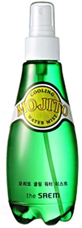 

The Saem Mojito Cooling Water Mist