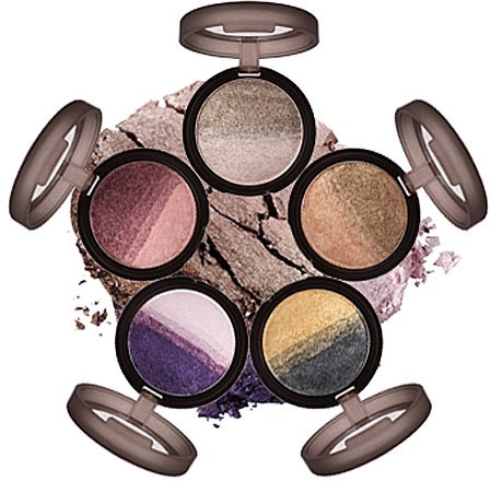 

The Saem Eco Soul Gradation Multi Shadow