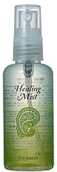

The Saem Healing Mist Clear Control