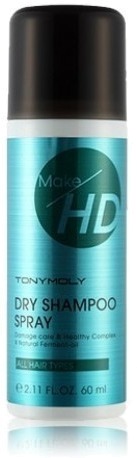 

Tony Moly Make HD Dry Shampoo