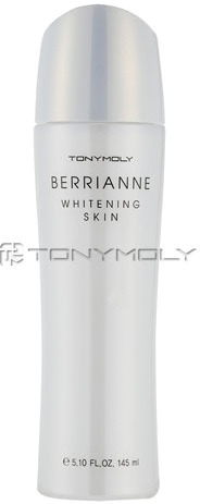 

Tony Moly Berrianne Whitening Skin
