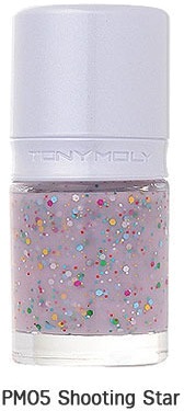 

Tony Moly Nail Lacquer Glitter