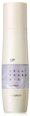 

The Saem Cell Renew Bio Emulsion