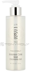 

Tony Moly Intense Care Snail Cleansing Gel