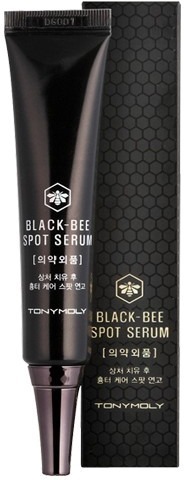 

Tony Moly Black Bee Spot Serum