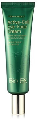 

Tony Moly Bio Ex Active Cell Eye Face Cream