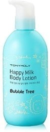 

Tony Moly Bubble Tree Happy Milk Body Cleanser