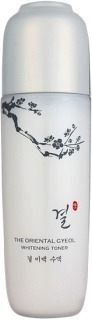 

Tony Moly The Oriental Gyeol Whitening Emulsion