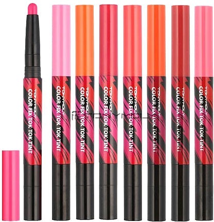 

Tony Moly Color Fix Tok Tok Tint