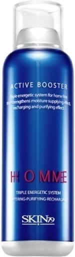 

Skin Homme Active Booster