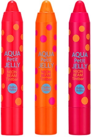 

Holika Holika Aqua Petit Jelly Neon Beam Tint Bar