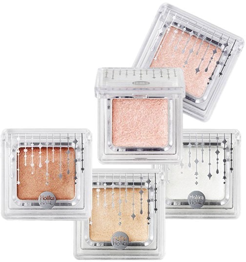 

Holika Holika JewelLight Creamy Eyes