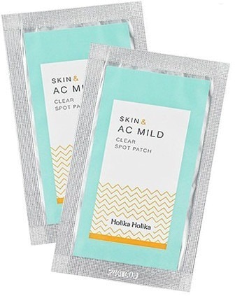 

Holika Holika Skin