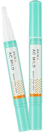 

Holika Holika Skin and AC Mild Magic Pink Spot