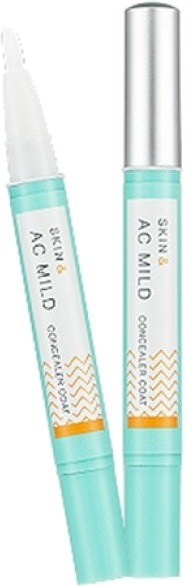 

Holika Holika Skin and AC Mild Concealer Coat