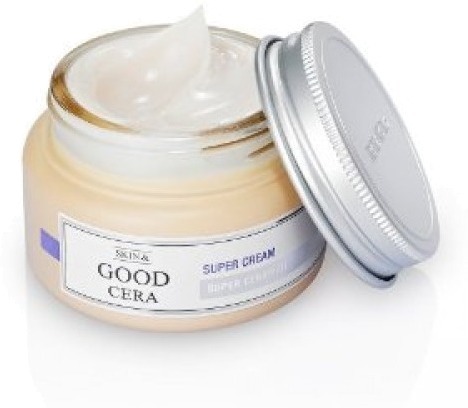 

Holika Holika Skin and GoodCera Super Cream