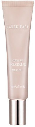 

Holika Holika Naked Face Coverup Concealer