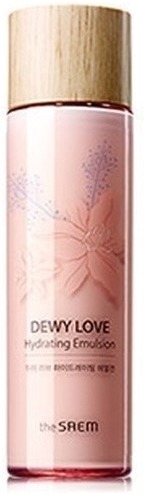 

The Saem Dewy Love Hydrating Emulsion