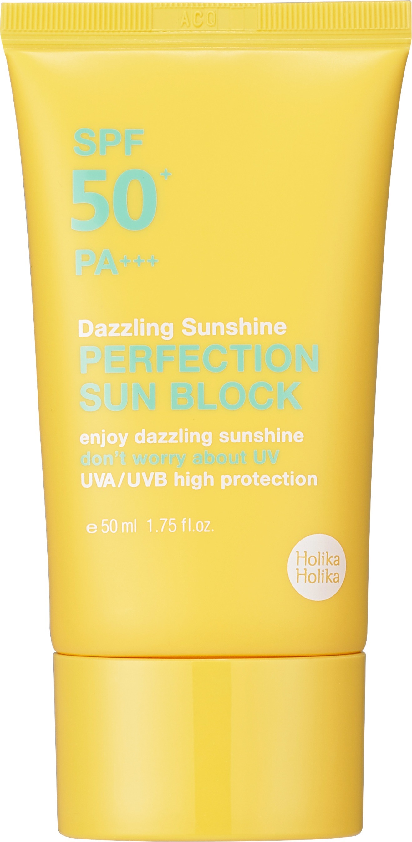 

Holika Holika Dazzling Sun Shine Perfection Sun Block