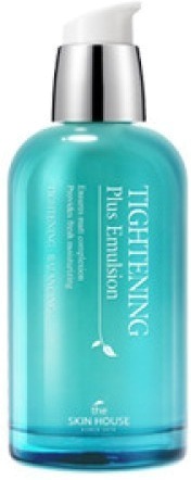 

The Skin House Tightening Plus Emulsion
