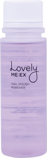 

The Face Shop Lovely Meex Nail Polish Remover