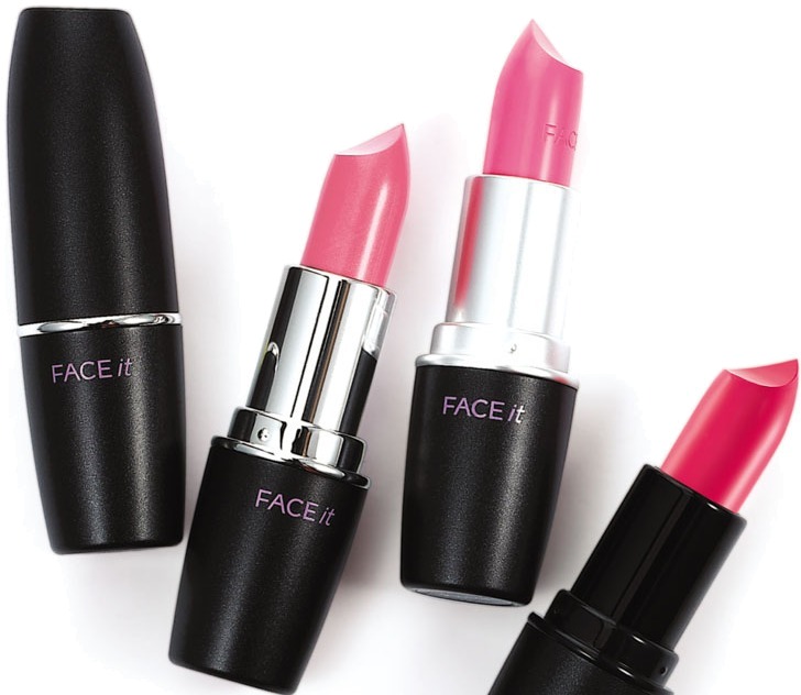 The Face Shop It Artist Touch Lipstick Moisture