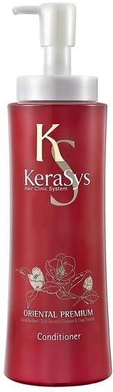 

KeraSys Oriental Premium Conditioner