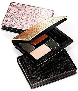 

Enprani Glam Shadow Clutch