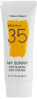 

Tony Moly My Sunny Kids
