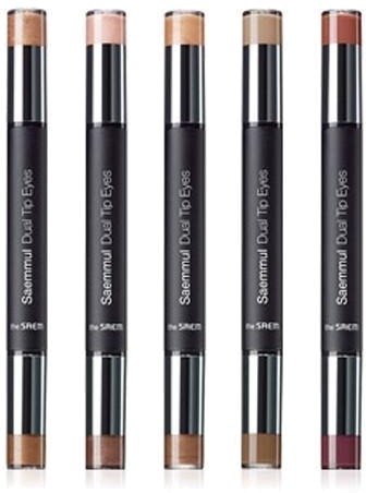 

The Saem Saemmul Dual Tip Eyes