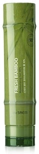 

The Saem Fresh Bamboo Moisturizing Gel