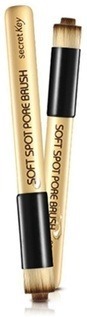 

Secret Key Soft Spot Pore Brush