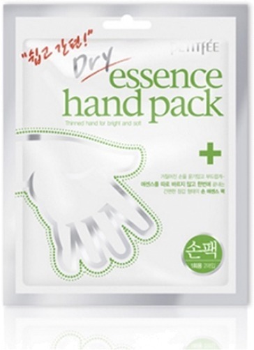 

Petitfee Dry Essence Hand Pack