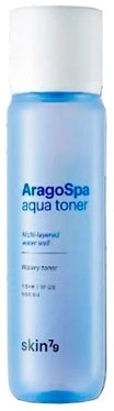 

Skin Aragospa Aqua Toner