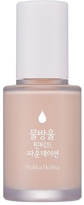 

Holika Holika Water Drop Tinted Foundation