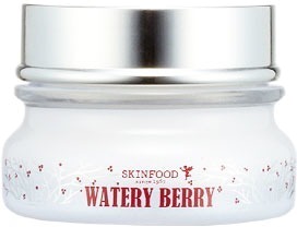 

Skinfood Watery Berry Blending Cream
