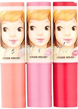 

Etude House Kissful Lip Care