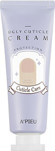 

APieu Ugly Cuticle Cream