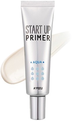 

APieu Startup Aqua Primer