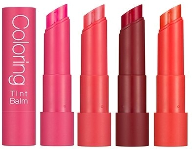 

Missha Coloring Tint Balm
