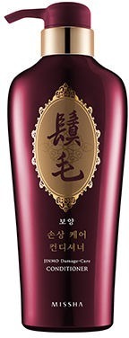 

Missha Jin Mo DamageCare Conditioner