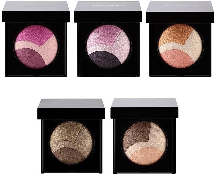 

Tony Moly Shimmer Triple Dome Shadow