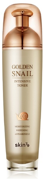 

Skin Golden Snail Intensive Toner