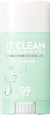 

GSkin It Clean Oil Cleansing Stick