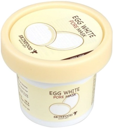 

Skinfood Egg White Pore Mask