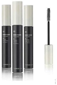

The Face Shop Seed Cure Mascara