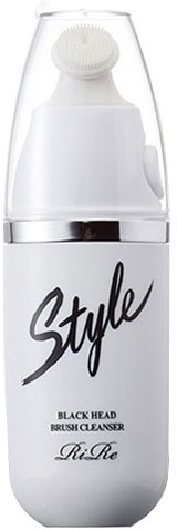 

RiRe Blackhead Brush Cleanser