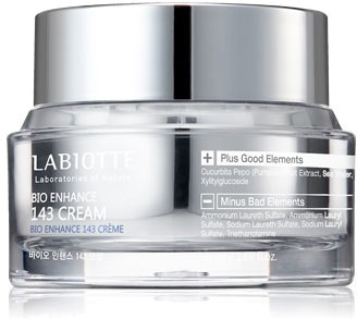 

Labiotte Bio Enhance Cream