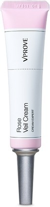 

Vprove Cream Expert Rose Veil