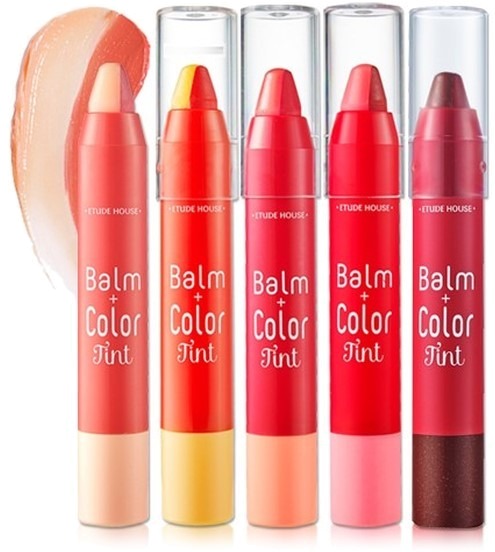 

Etude House BalmColor Tint